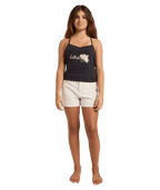 Billabong Wonder Haze Short in SALT CRYSTAL