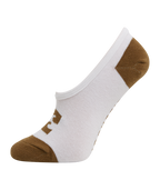 Billabong Invisible Sock Box Set in GREY MARLE