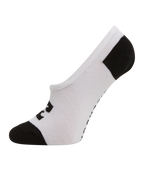 Billabong Invisible Sock Box Set in GREY MARLE
