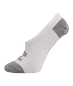 Billabong Invisible Sock Box Set in GREY MARLE
