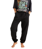 Billabong Boundary Pant in BLACK HEATHER