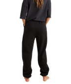 Billabong Boundary Pant in BLACK HEATHER
