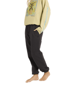 Billabong Wave Essentials Trackpant in OFF BLACK