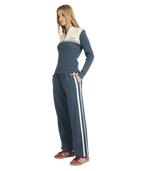 Billabong Real Since 73 Trackpant in STORMY