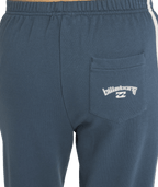 Billabong Real Since 73 Trackpant in STORMY