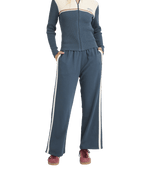 Billabong Real Since 73 Trackpant in STORMY