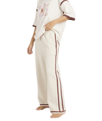 Billabong Back To It Trackpant in SALT CRYSTAL