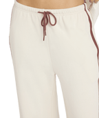 Billabong Back To It Trackpant in SALT CRYSTAL