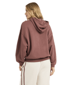Billabong Back To It Kendal Hoodie in ESSPRESSO