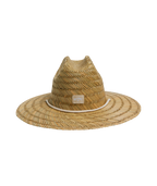 Billabong Beach Comber Straw Hat in NATURAL
