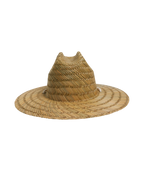 Billabong Beach Comber Straw Hat in NATURAL