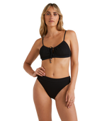 Billabong Summer High Maui Rider Pant in BLACK SANDS