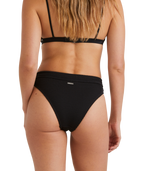 Billabong Summer High Maui Rider Pant in BLACK SANDS