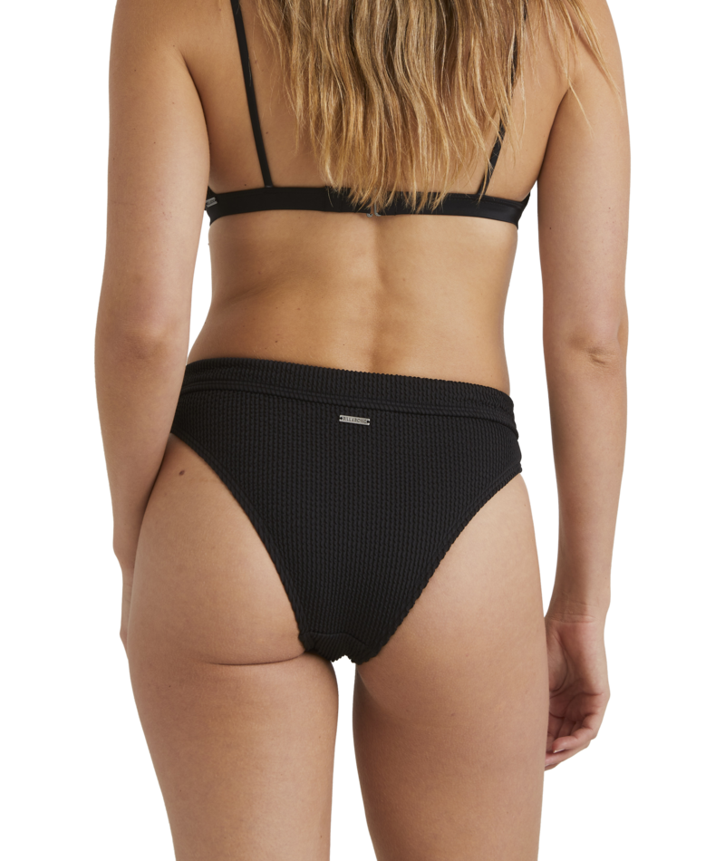 Billabong Summer High Maui Rider Pant in BLACK SANDS