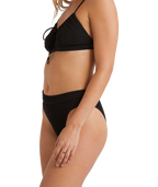 Billabong Summer High Maui Rider Pant in BLACK SANDS