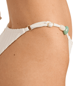 Billabong Wild Waters Zoe Pant in SALT CRYSTAL