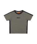 Billabong Groms Spec Iconic Ss in FOREST