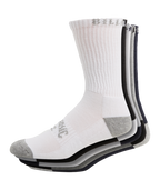 Billabong Sport Socks 5 Pack in MULTI