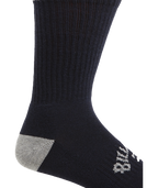 Billabong Sport Socks 5 Pack in MULTI