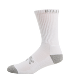 Billabong Sport Socks 5 Pack in MULTI