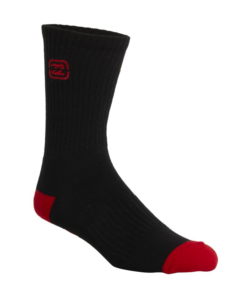 Billabong Bracket Wave 3 Pack in MULTI
