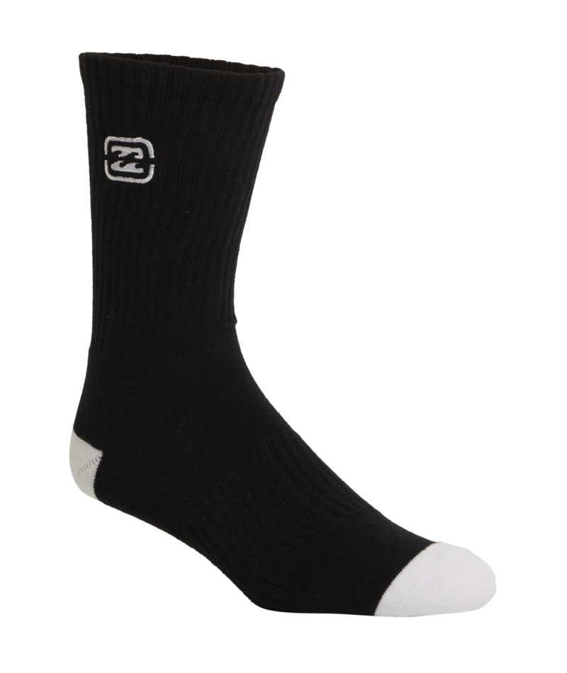Billabong Bracket Wave 3 Pack in MULTI