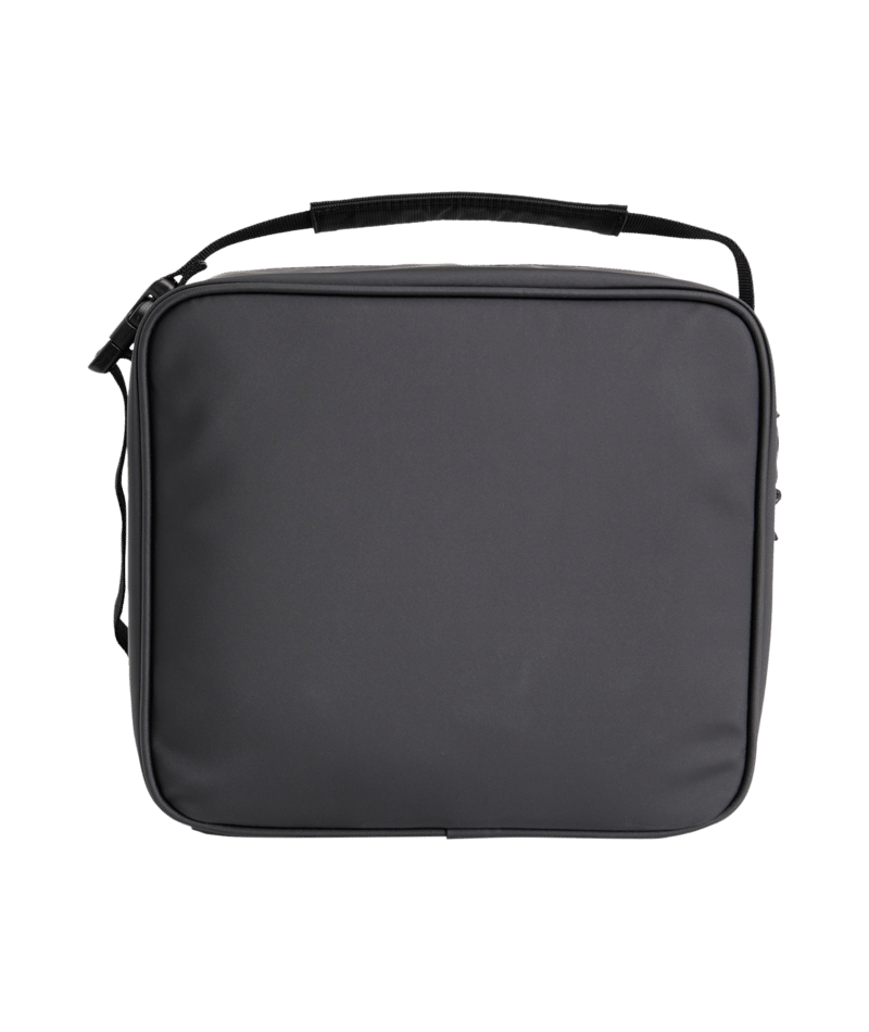 Billabong Strike Mission Hardware Case in BLACK