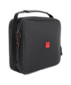 Billabong Strike Mission Hardware Case in BLACK