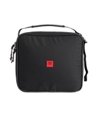 Billabong Strike Mission Hardware Case in BLACK