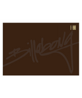 Billabong Script Wallet in JAVA