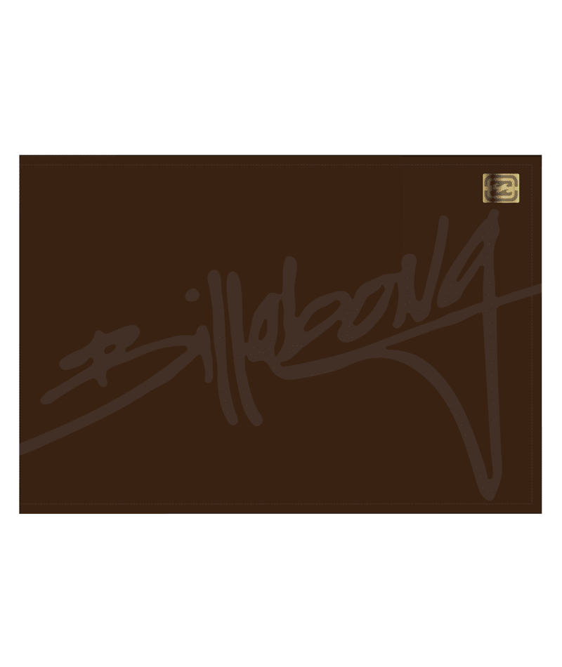 Billabong Script Wallet in JAVA