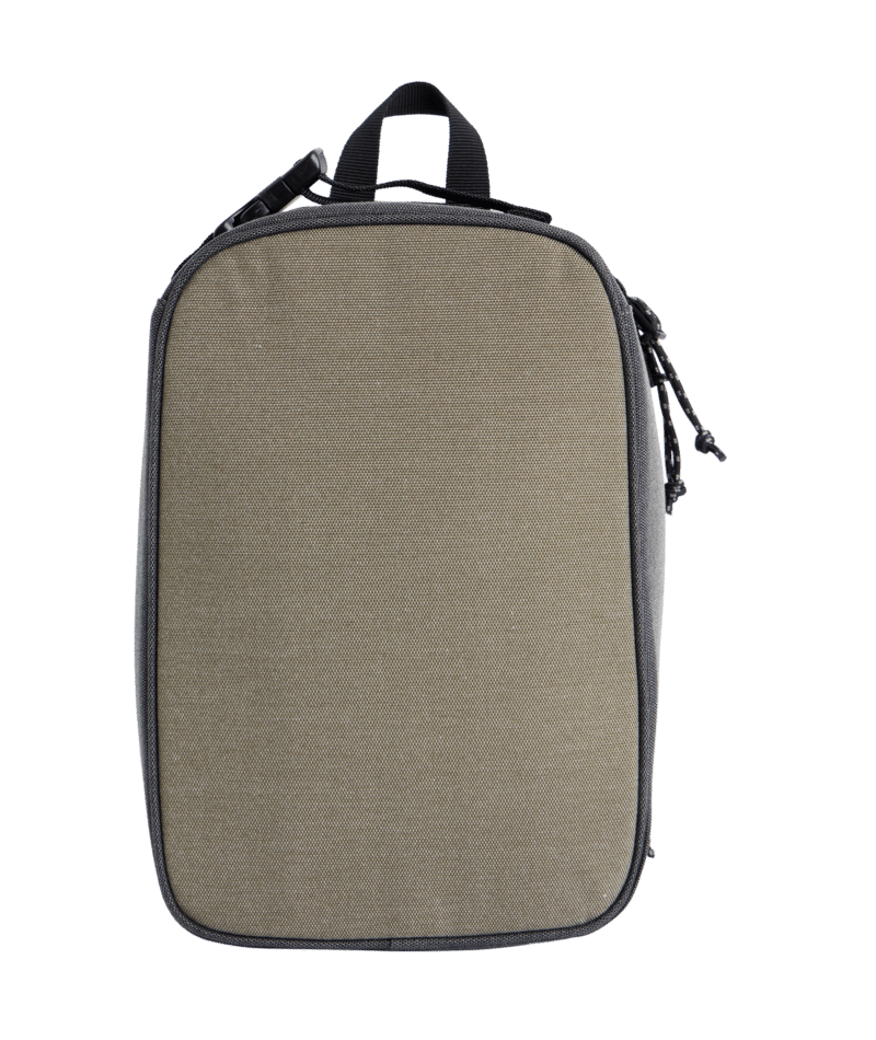 Billabong Vertigo Lunch Box in MILITARY
