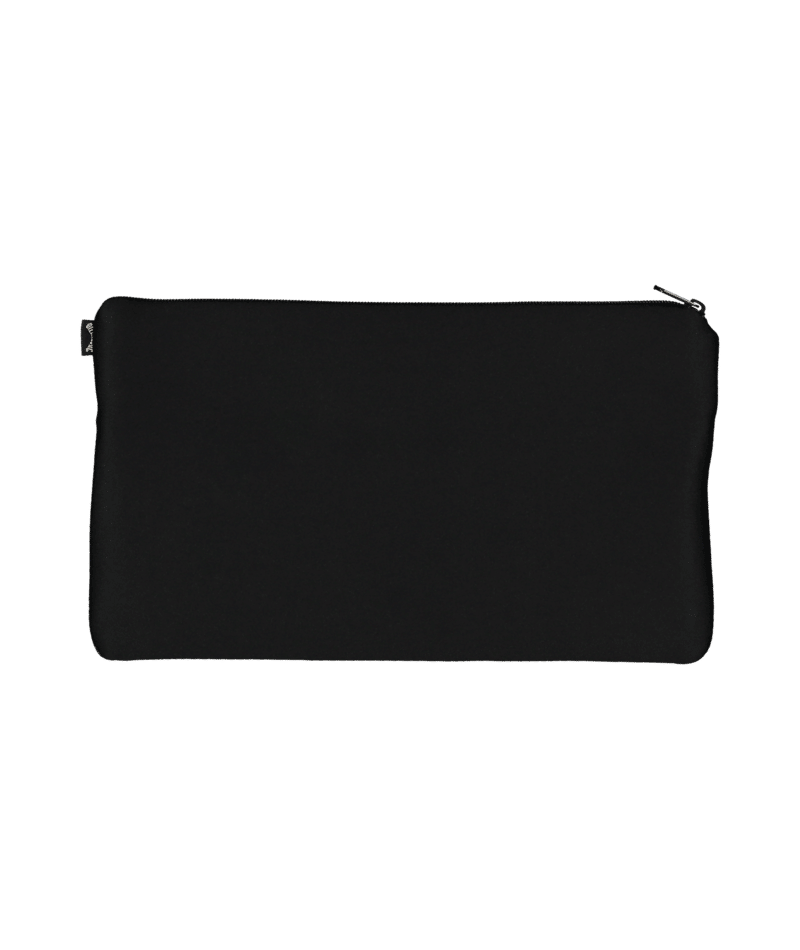 Billabong Jumbo Pencil Case in MILITARY