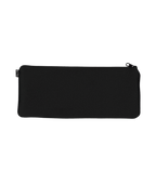 Billabong Large Pencil Case in BLACK