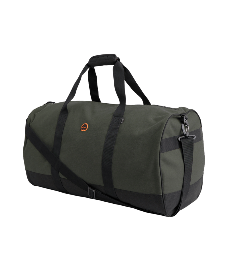 Billabong Transit Duffle Bag 50l in MILITARY