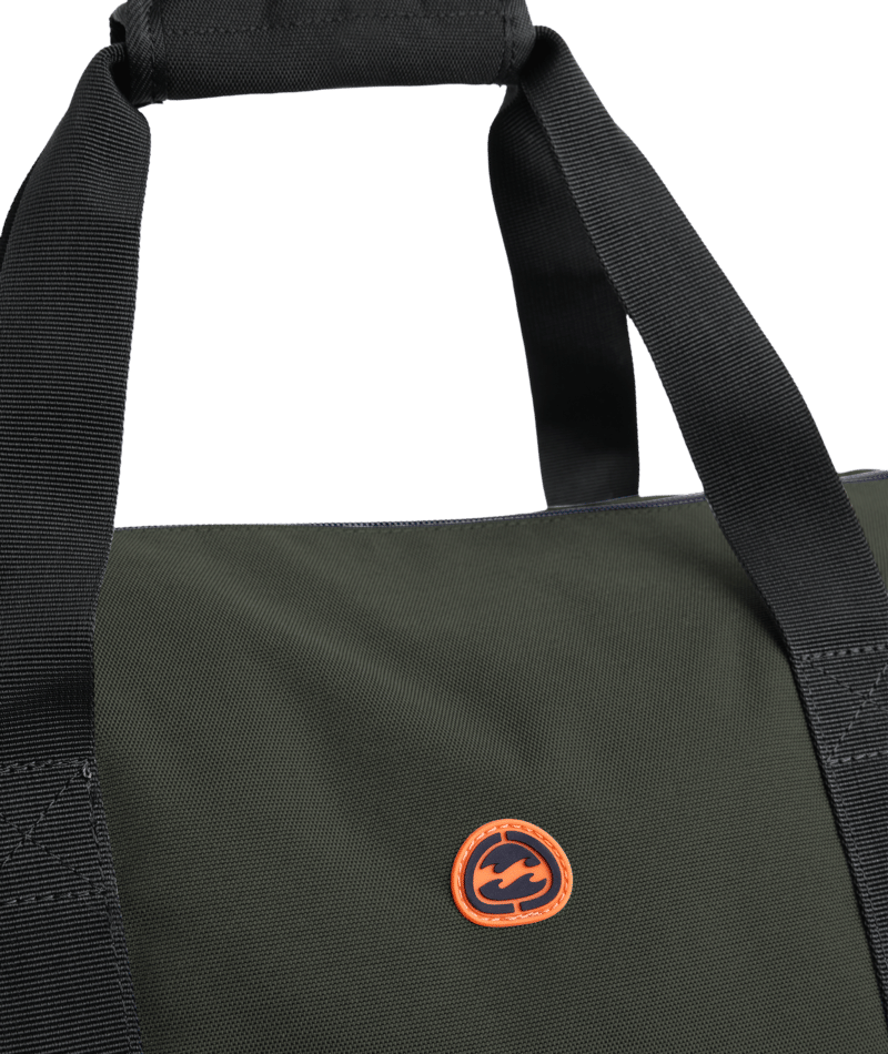Billabong Transit Duffle Bag 50l in MILITARY