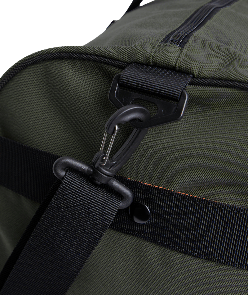 Billabong Transit Duffle Bag 50l in MILITARY