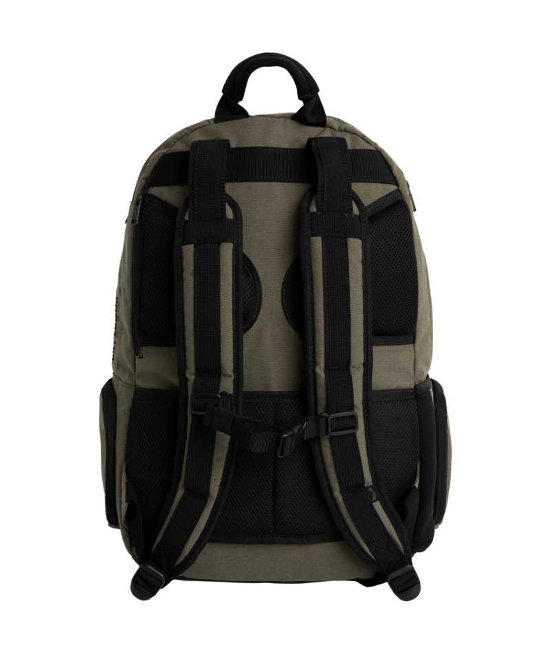 Billabong Combat Og Pack in MILITARY