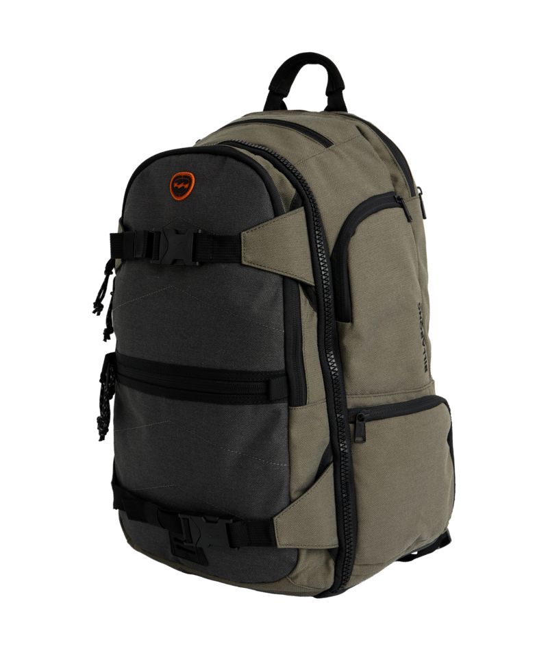 Billabong Combat Og Pack in MILITARY