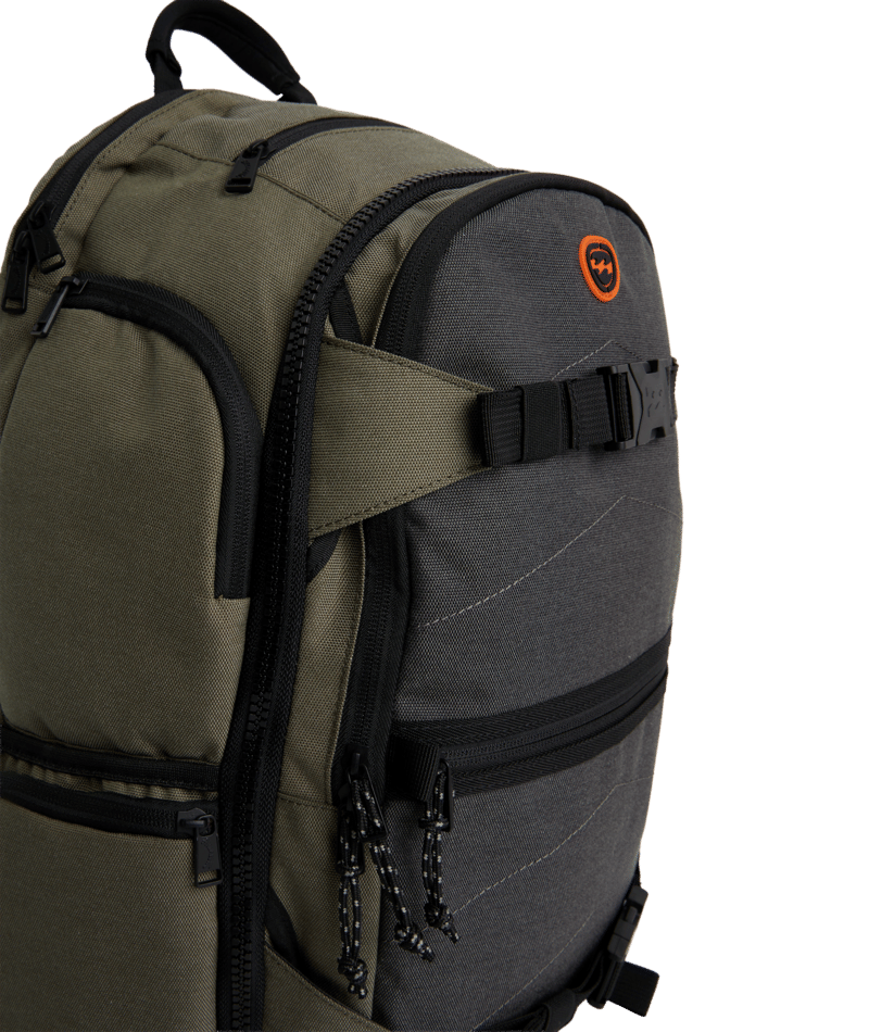 Billabong Combat Og Pack in MILITARY