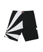 Billabong Ai Rising Sun Pro in BLACK/WHITE