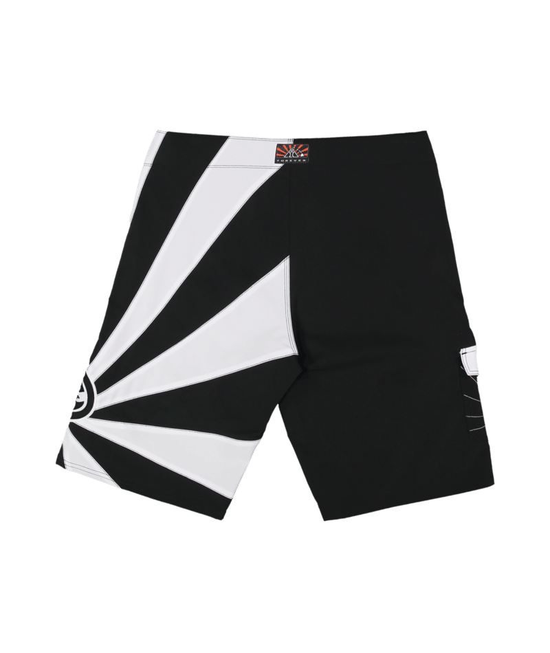Billabong Ai Rising Sun Pro in BLACK/WHITE