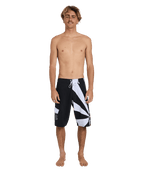 Billabong Ai Rising Sun Pro in BLACK/WHITE