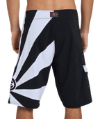 Billabong Ai Rising Sun Pro in BLACK/WHITE
