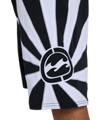 Billabong Ai Rising Sun Pro in BLACK/WHITE