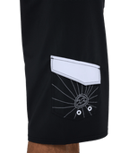 Billabong Ai Rising Sun Pro in BLACK/WHITE