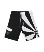 Billabong Ai Rising Sun Pro in BLACK/WHITE