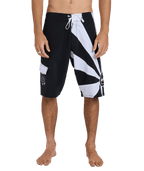 Billabong Ai Rising Sun Pro in BLACK/WHITE