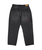 Billabong Immortal Jean in BLACK FADE
