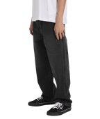 Billabong Immortal Jean in BLACK FADE
